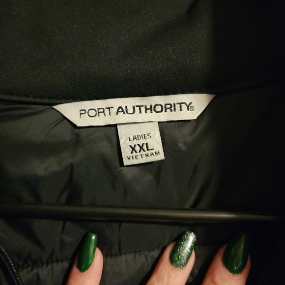 Fitted softshell jacket - Picture 2 of 5